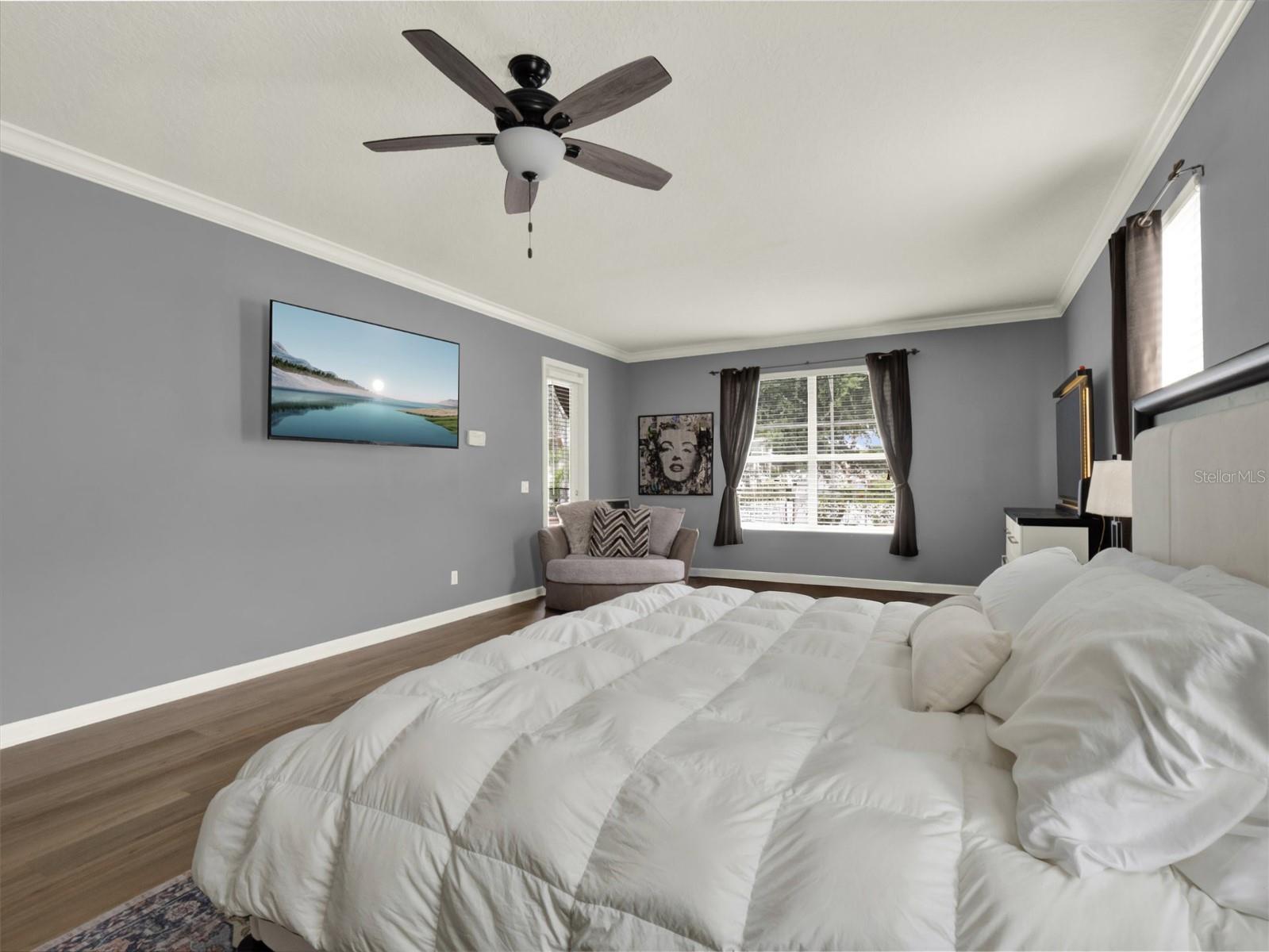 WESTOVER CLUB - Residential