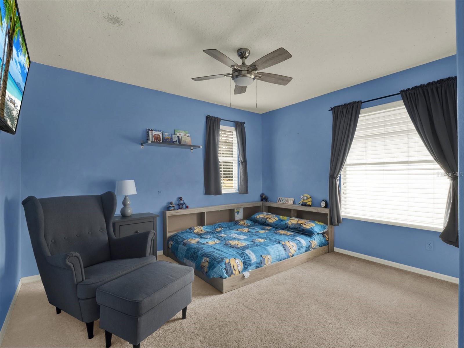 WESTOVER CLUB - Residential
