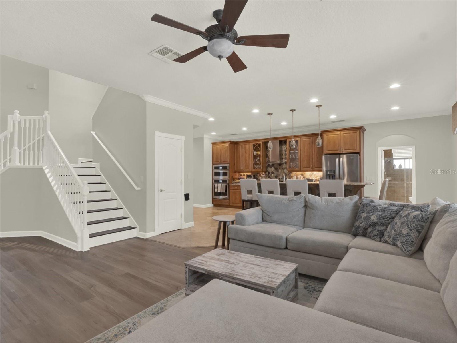 WESTOVER CLUB - Residential