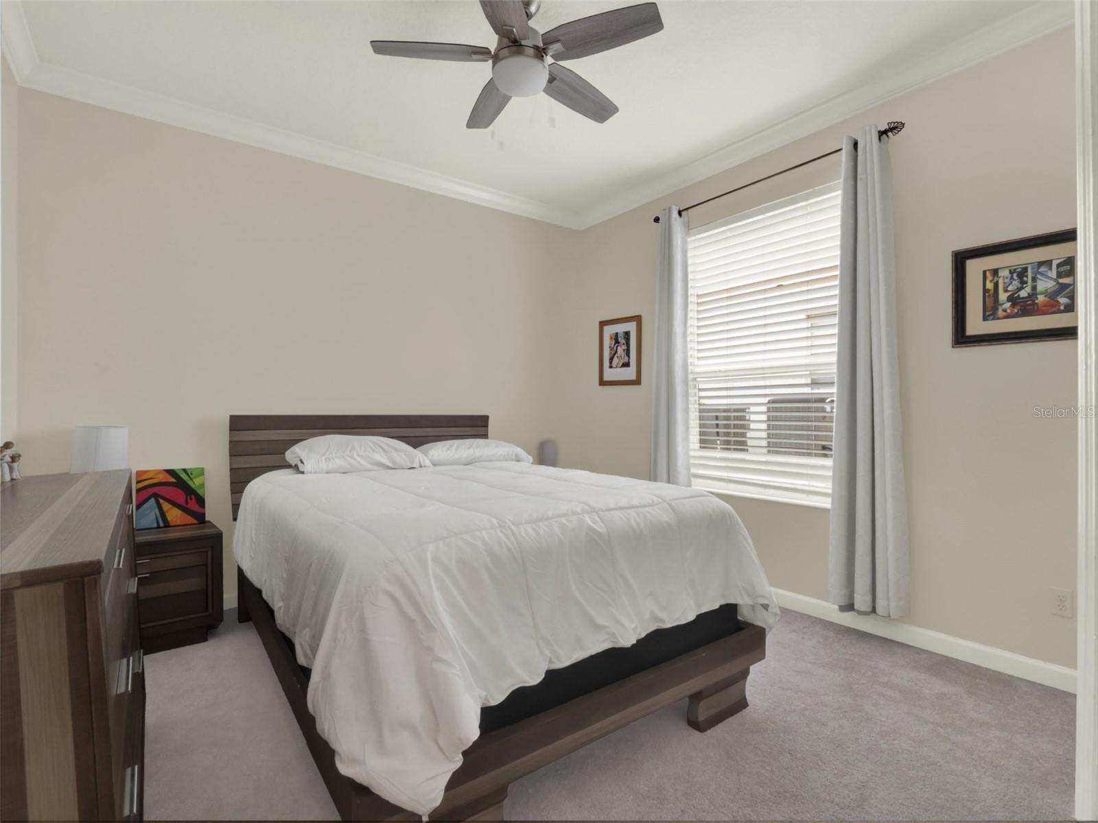 WESTOVER CLUB - Residential