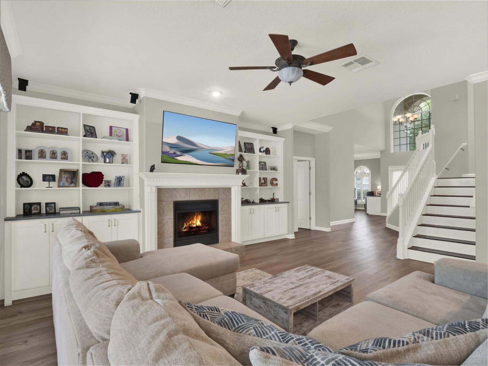 WESTOVER CLUB - Residential