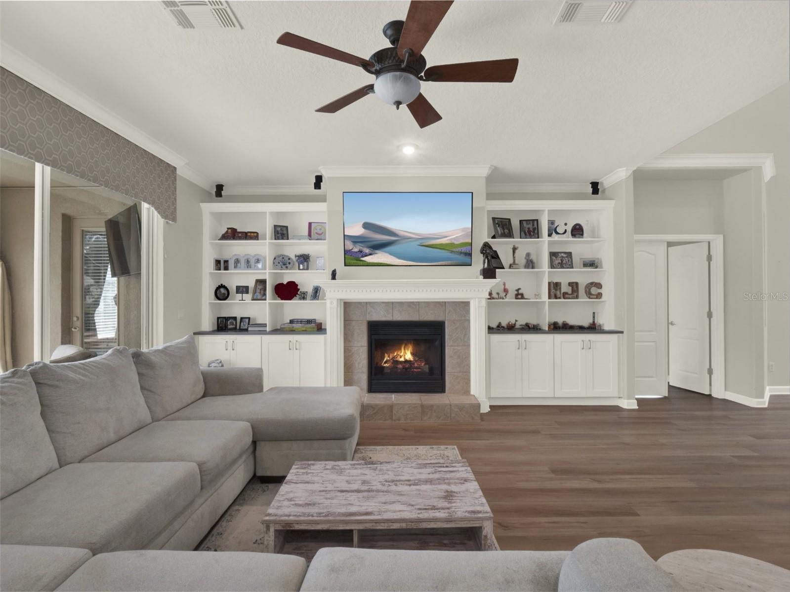 WESTOVER CLUB - Residential
