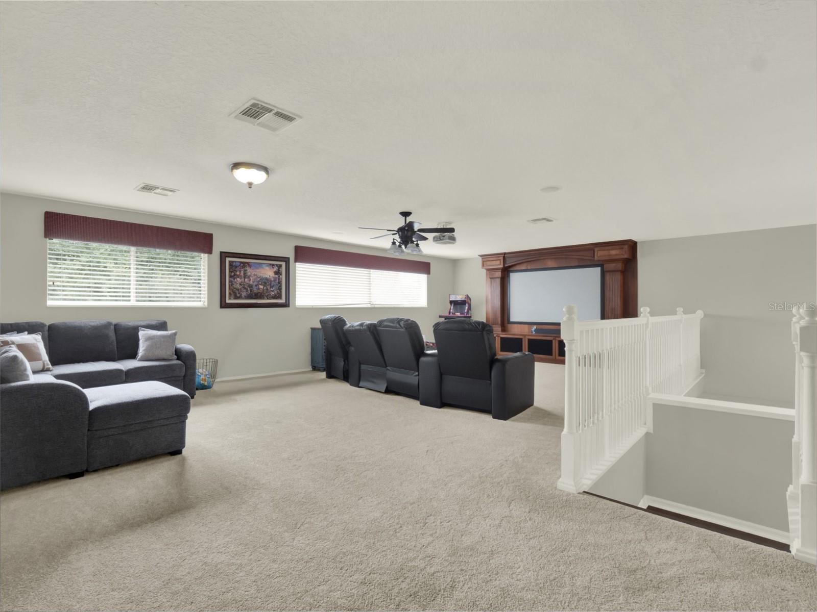 WESTOVER CLUB - Residential