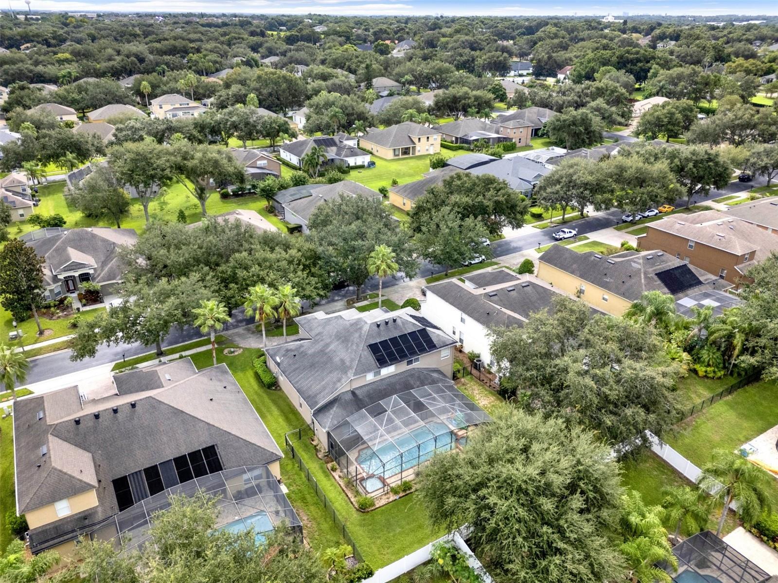 WESTOVER CLUB - Residential