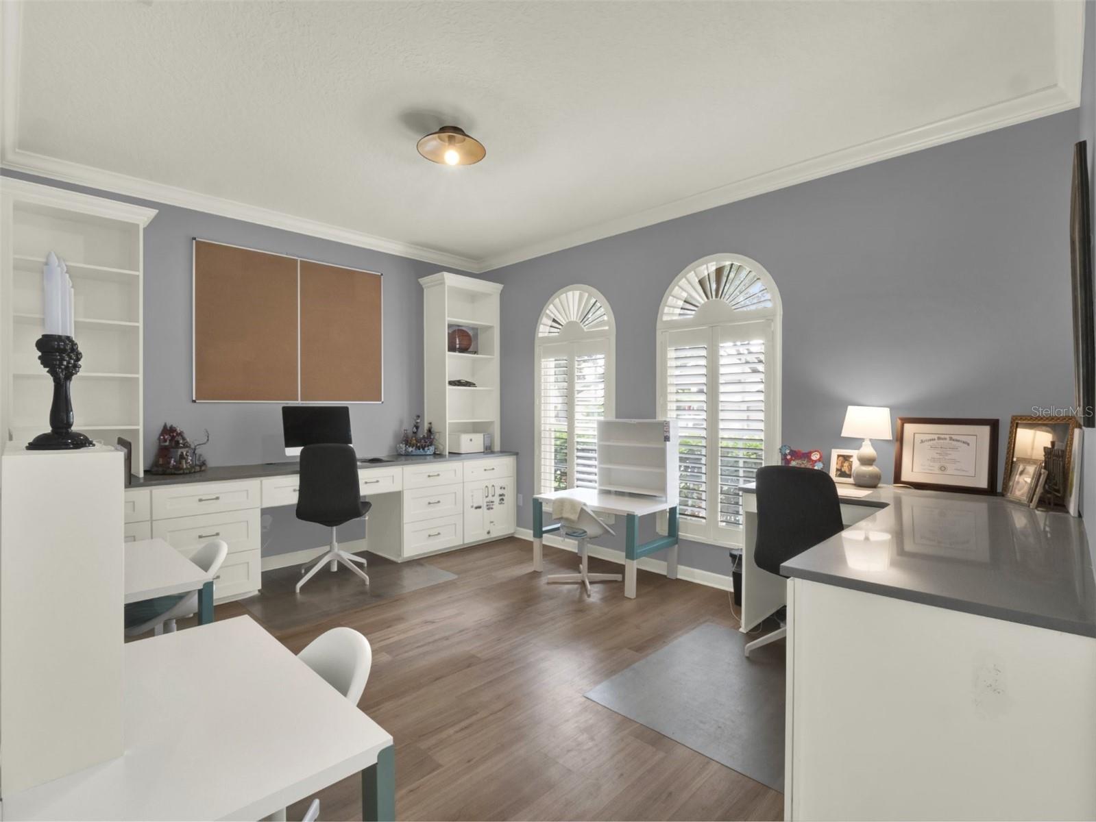 WESTOVER CLUB - Residential