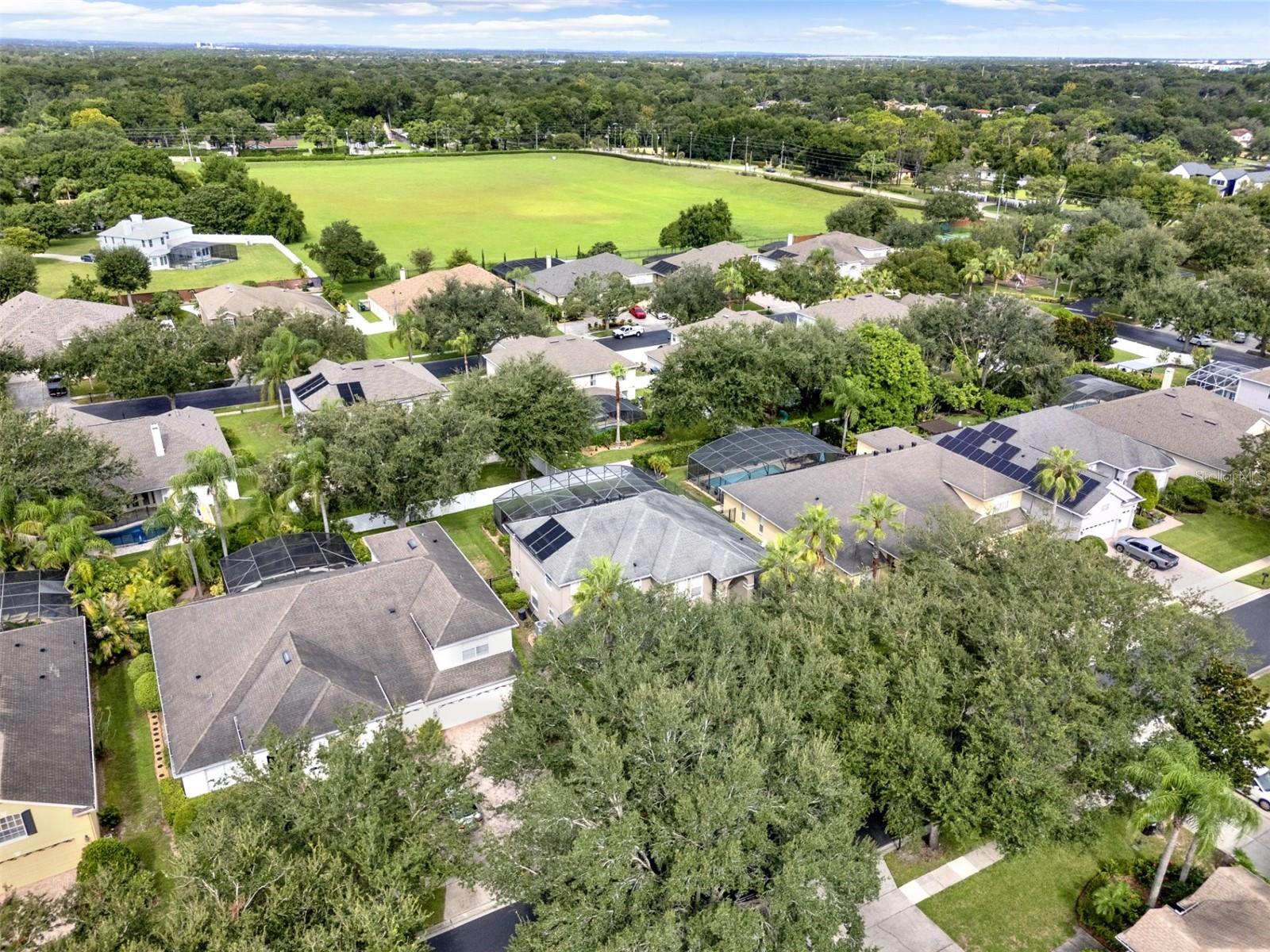 WESTOVER CLUB - Residential