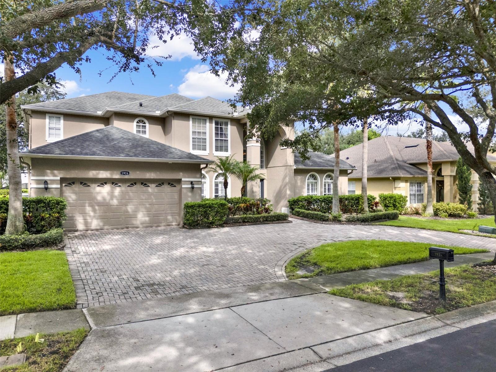 WESTOVER CLUB - Residential