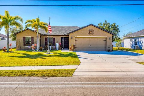 Photo of 1826 SW Trafalgar Parkway, Cape Coral, FL 33991 (MLS # D6147358)