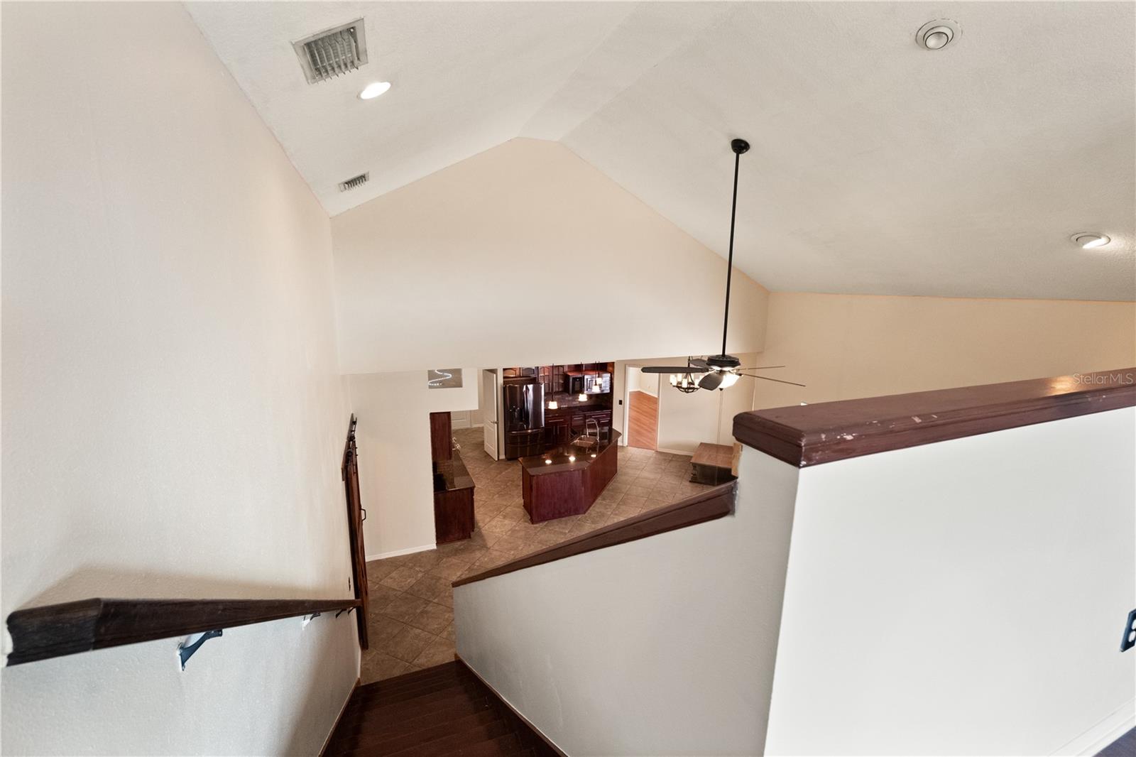 BAYSIDE SOUTH - Residential Lease