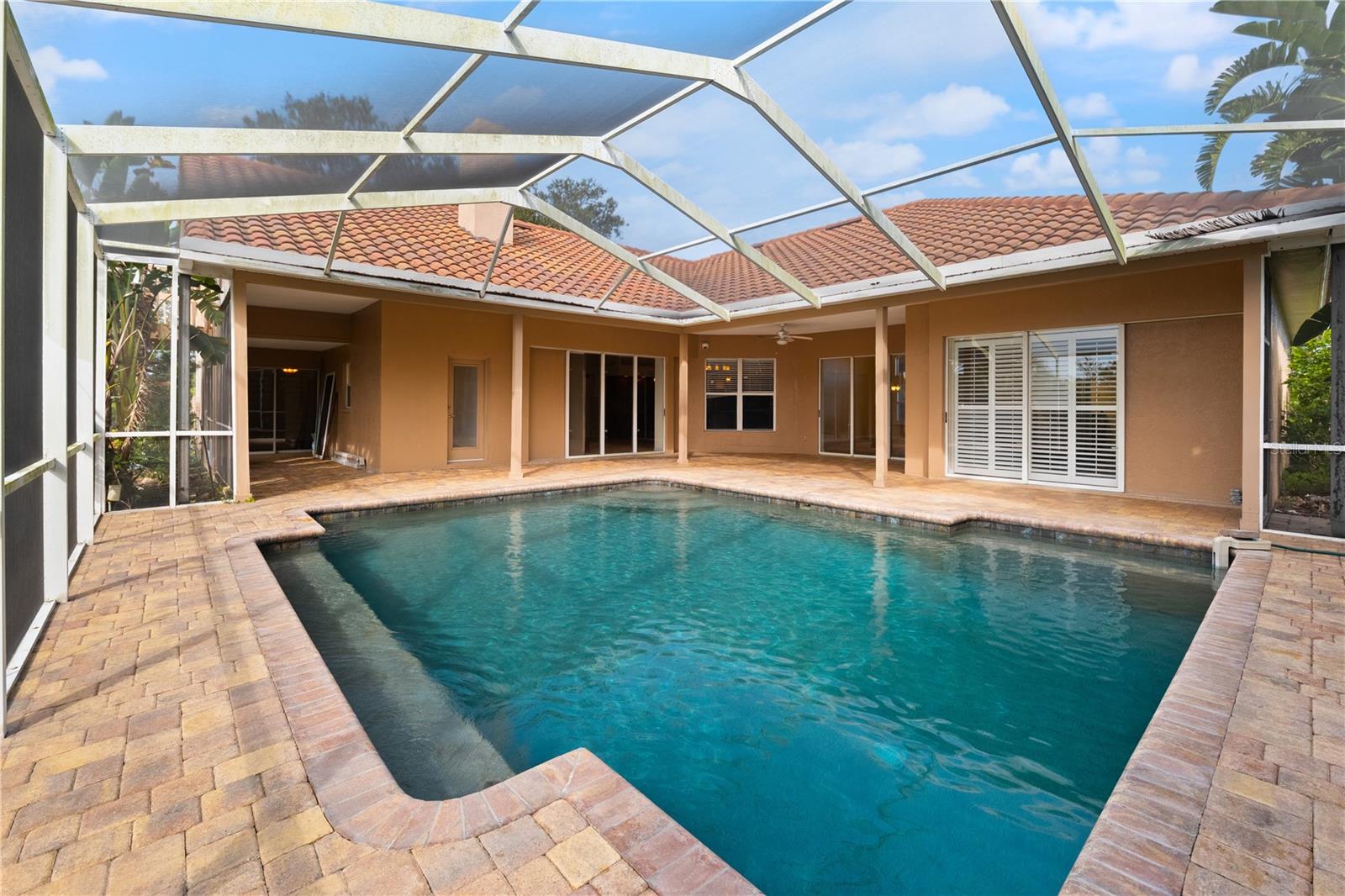 BAYSIDE SOUTH - Residential Lease