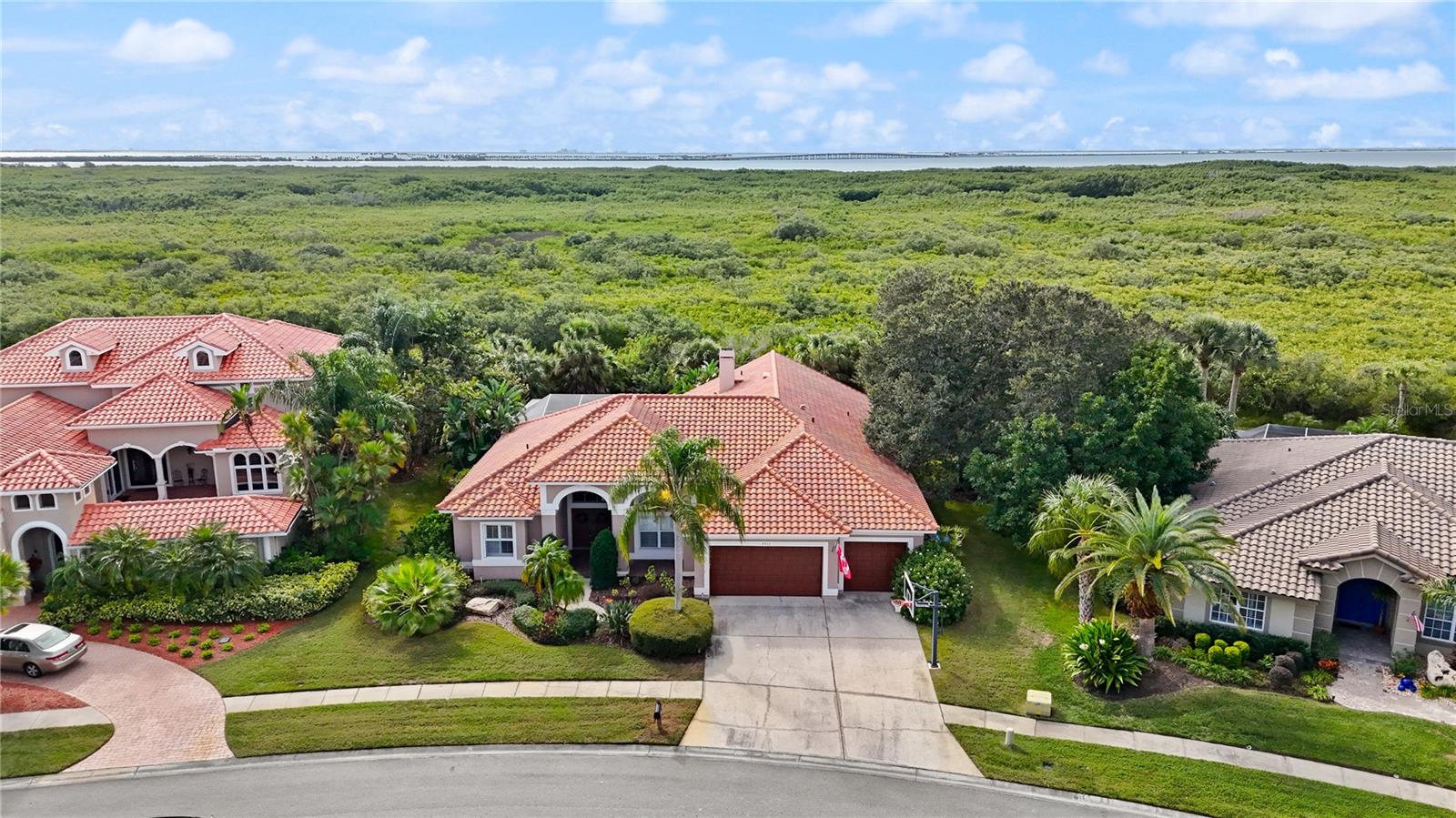 BAYSIDE SOUTH - Residential Lease