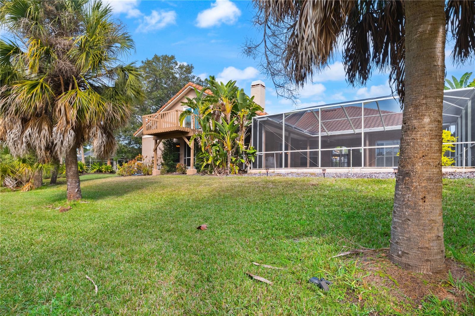 BAYSIDE SOUTH - Residential Lease