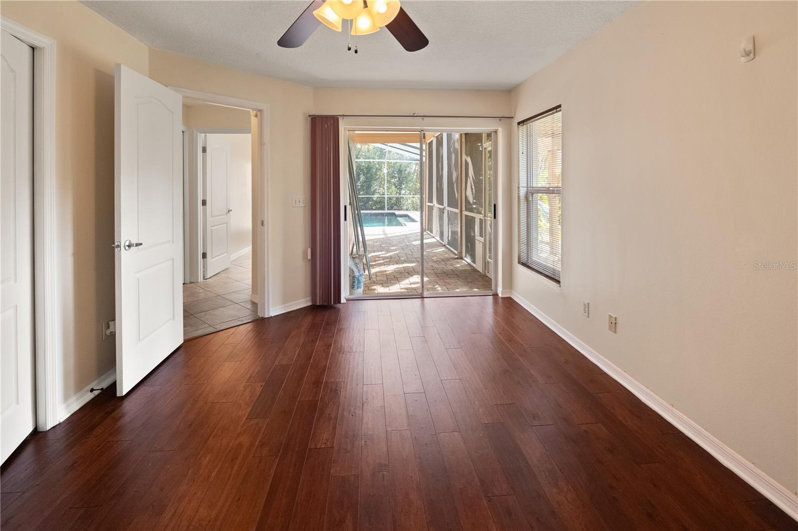 BAYSIDE SOUTH - Residential Lease