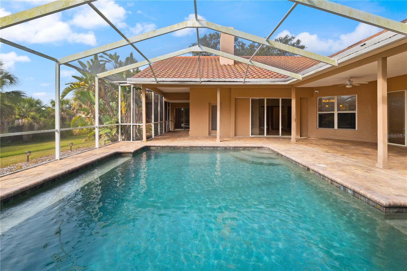 BAYSIDE SOUTH - Residential Lease