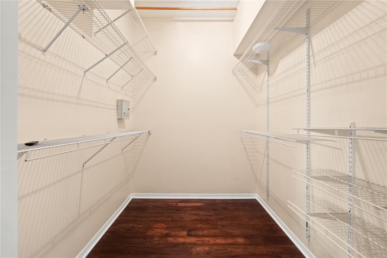 BAYSIDE SOUTH - Residential Lease