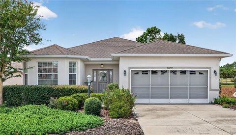 Photo of 10055 SW 90th Loop, Ocala, FL 34481 (MLS # OM729579)