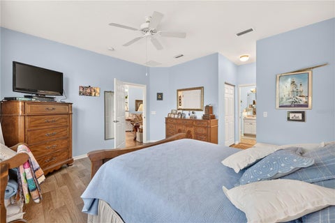 Tiny photo for 10055 SW 90th Loop, Ocala, FL 34481 (MLS # OM729579)