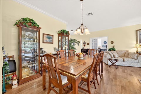 Tiny photo for 10055 SW 90th Loop, Ocala, FL 34481 (MLS # OM729579)