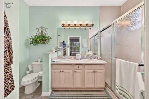 Tiny photo for 10055 SW 90th Loop, Ocala, FL 34481 (MLS # OM729579)