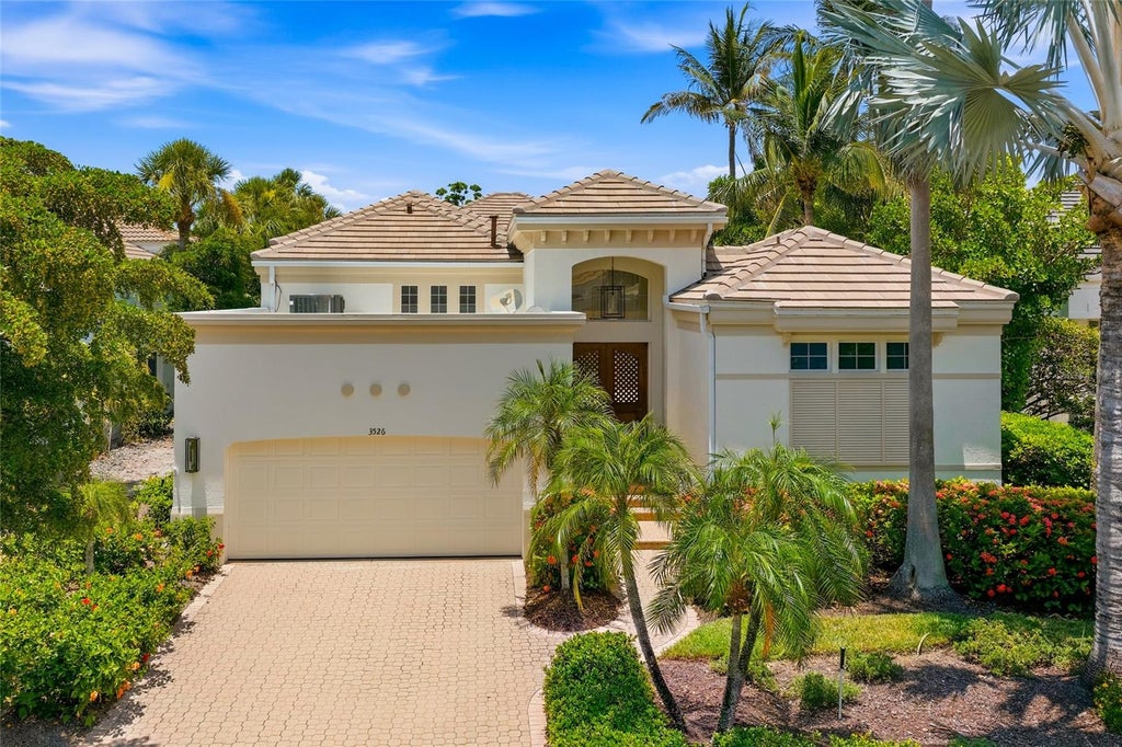 Photo of 3526 Fair Oaks Ln, Longboat Key, FL 34228 (MLS # A4699212)