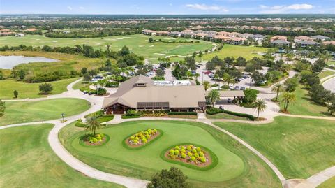 A home in LAKEWOOD RANCH