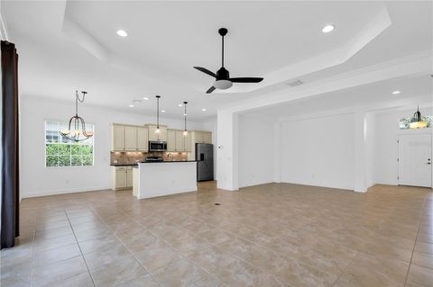 A home in LAKEWOOD RANCH