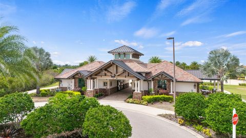 A home in LAKEWOOD RANCH