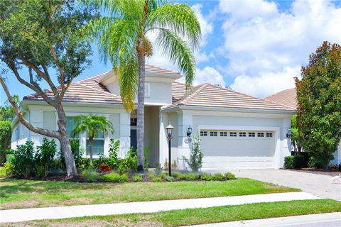 A home in LAKEWOOD RANCH