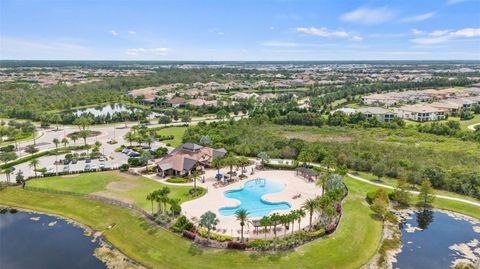 A home in LAKEWOOD RANCH