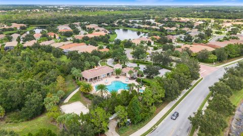 A home in LAKEWOOD RANCH