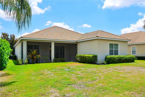 A home in LAKEWOOD RANCH