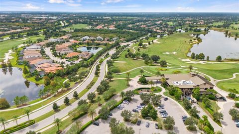 A home in LAKEWOOD RANCH