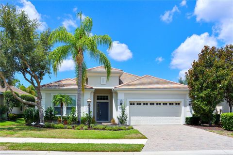 A home in LAKEWOOD RANCH