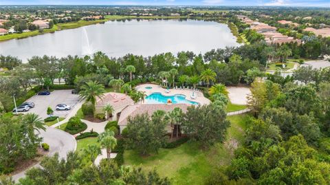 A home in LAKEWOOD RANCH