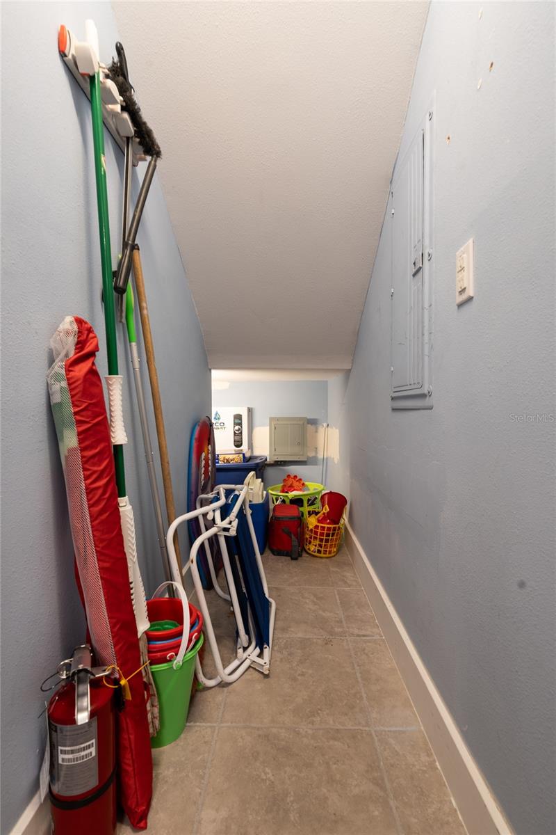 BAHAMIAN CLUB - Residential