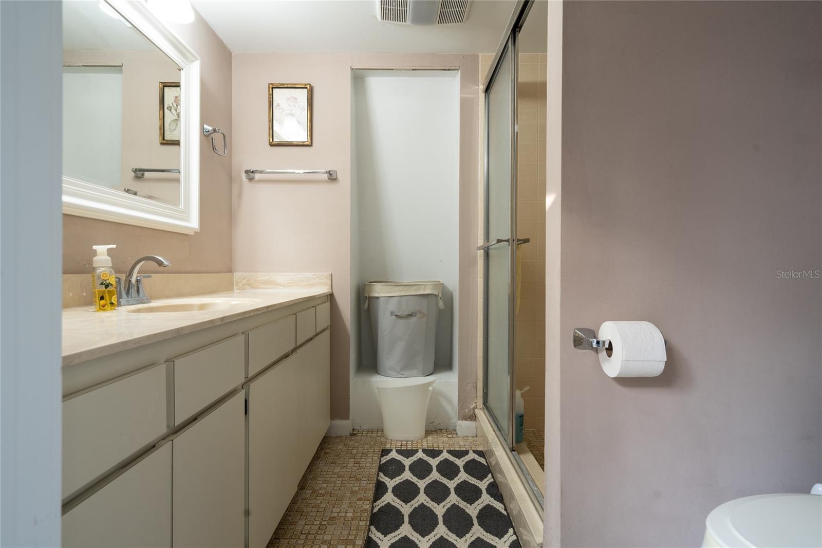 BAHAMIAN CLUB - Residential