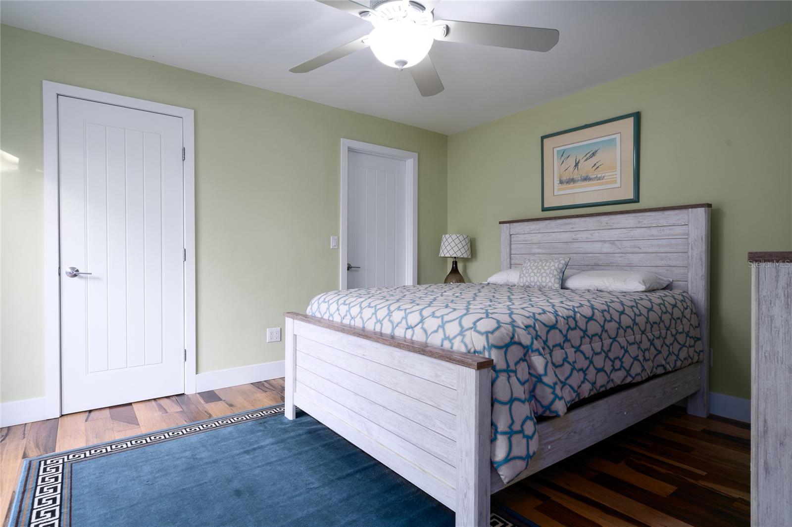 BAHAMIAN CLUB - Residential