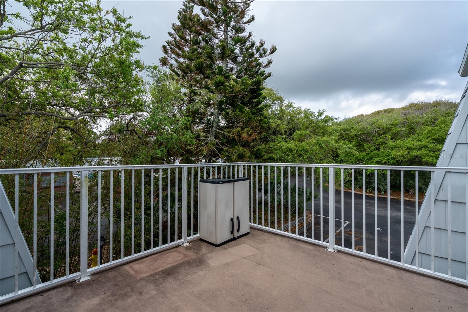 BAHAMIAN CLUB - Residential