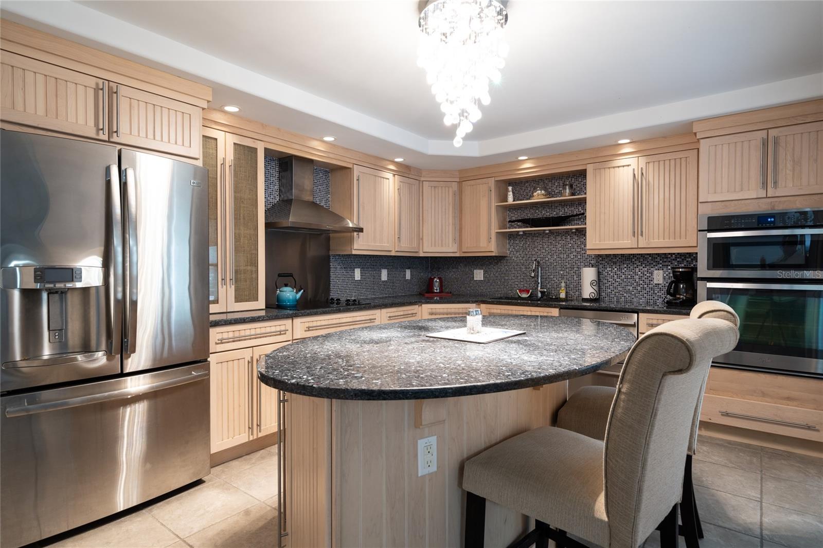 BAHAMIAN CLUB - Residential