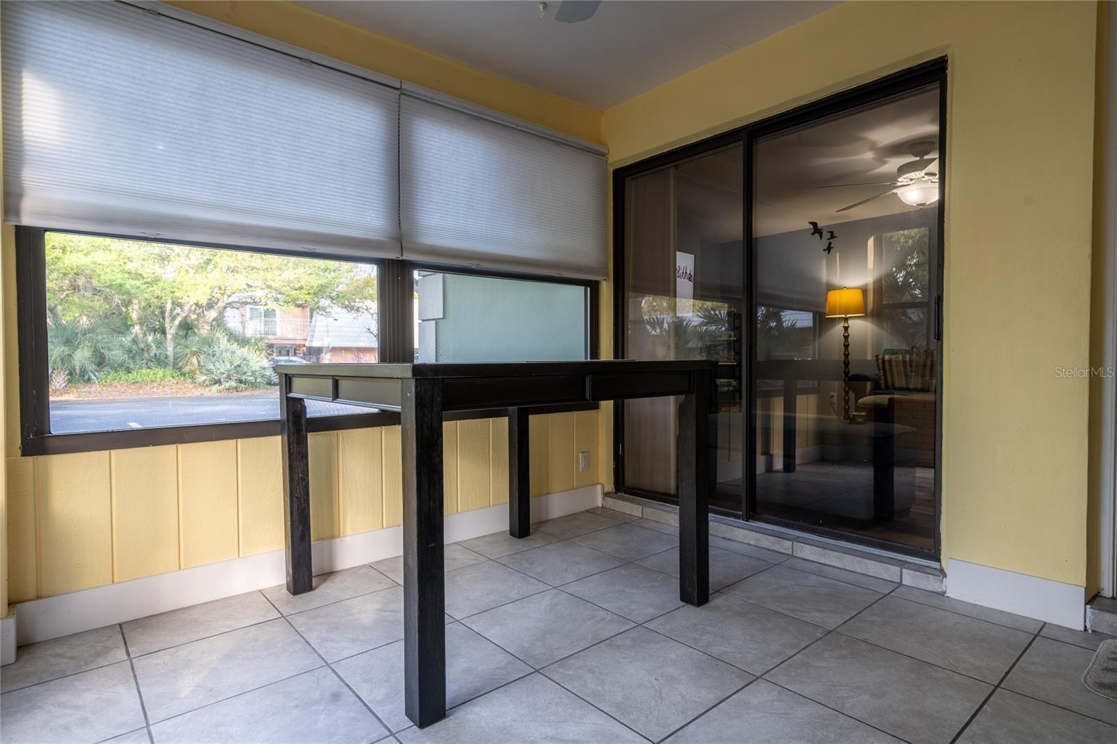 BAHAMIAN CLUB - Residential