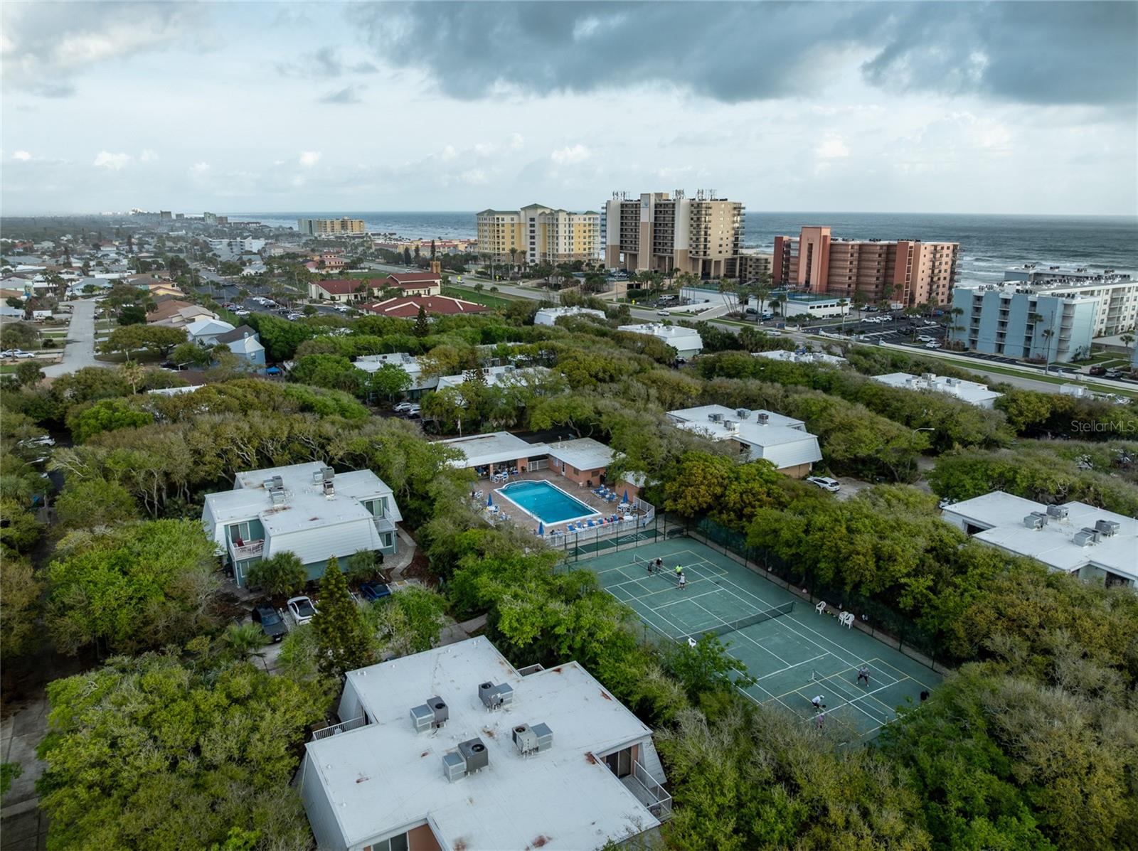 BAHAMIAN CLUB - Residential