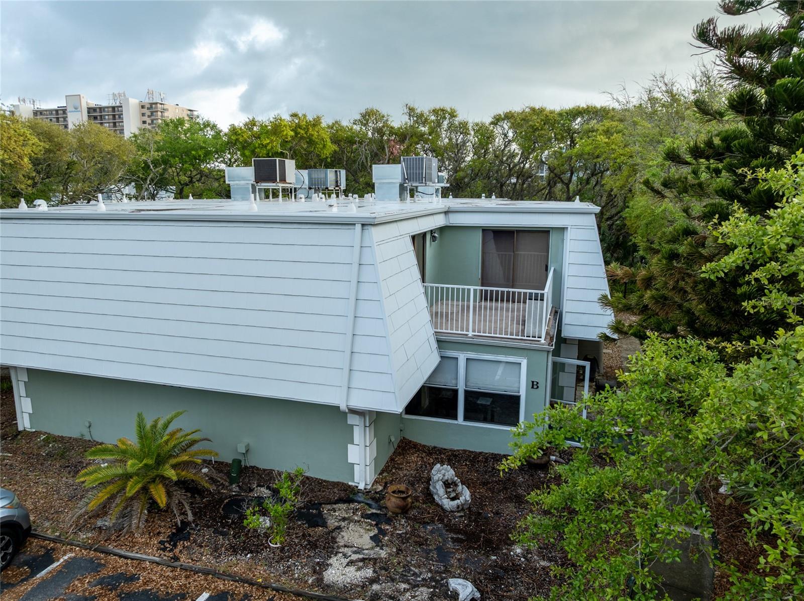 BAHAMIAN CLUB - Residential