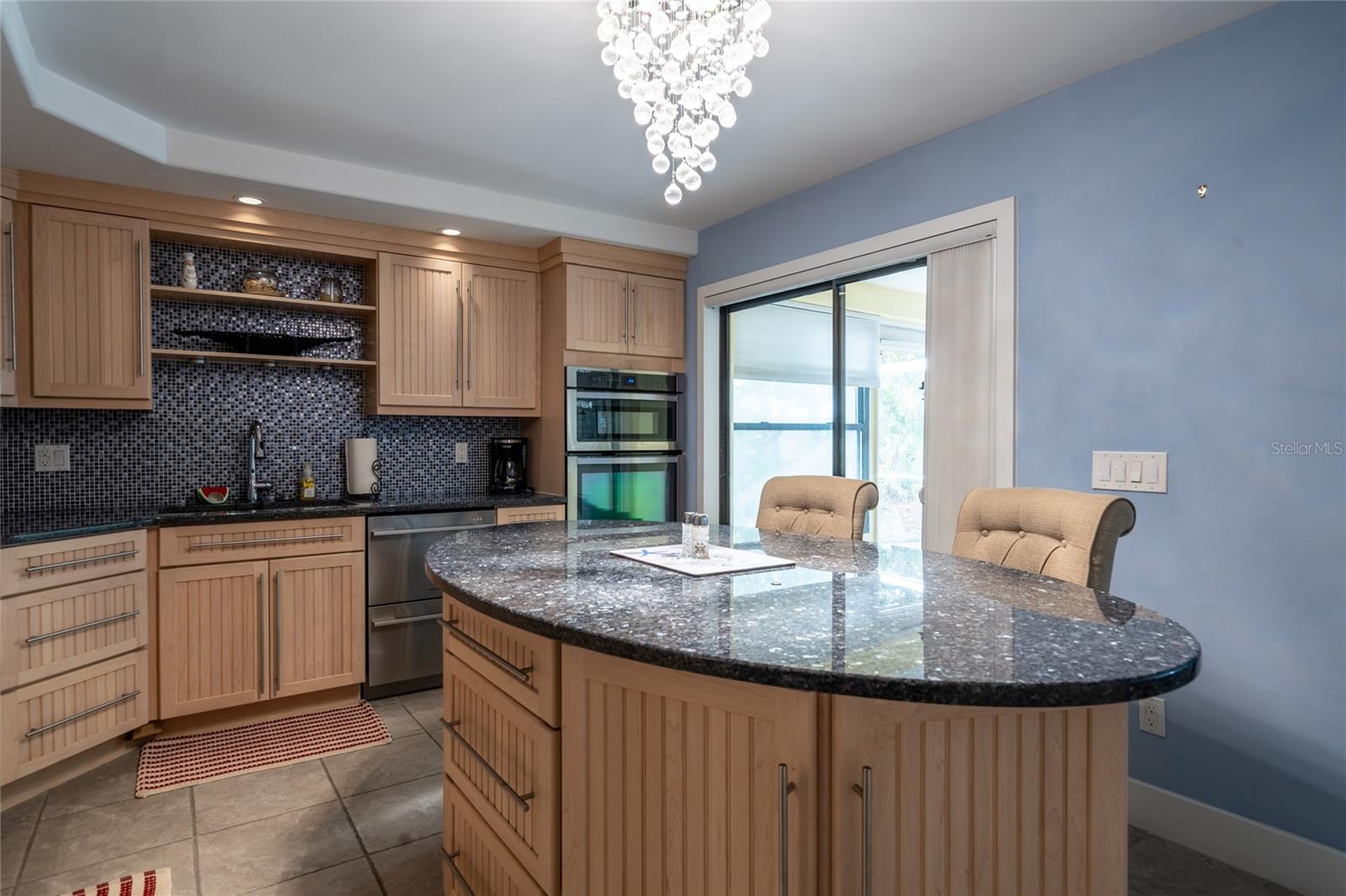 BAHAMIAN CLUB - Residential