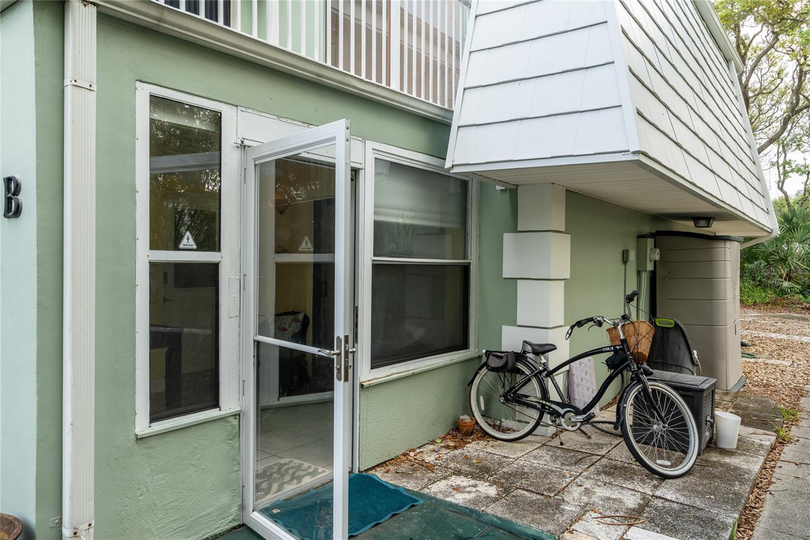 BAHAMIAN CLUB - Residential