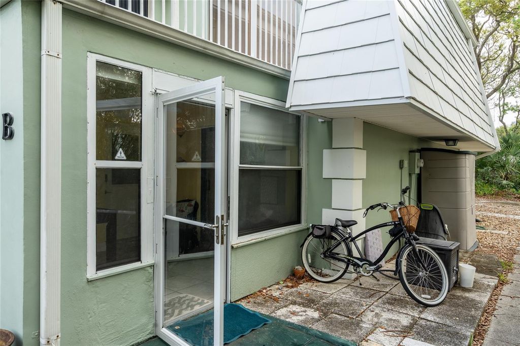 Photo of 4150 Atlantic Ave #107B, New Smyrna Beach, FL 32169 (MLS # V4948043)