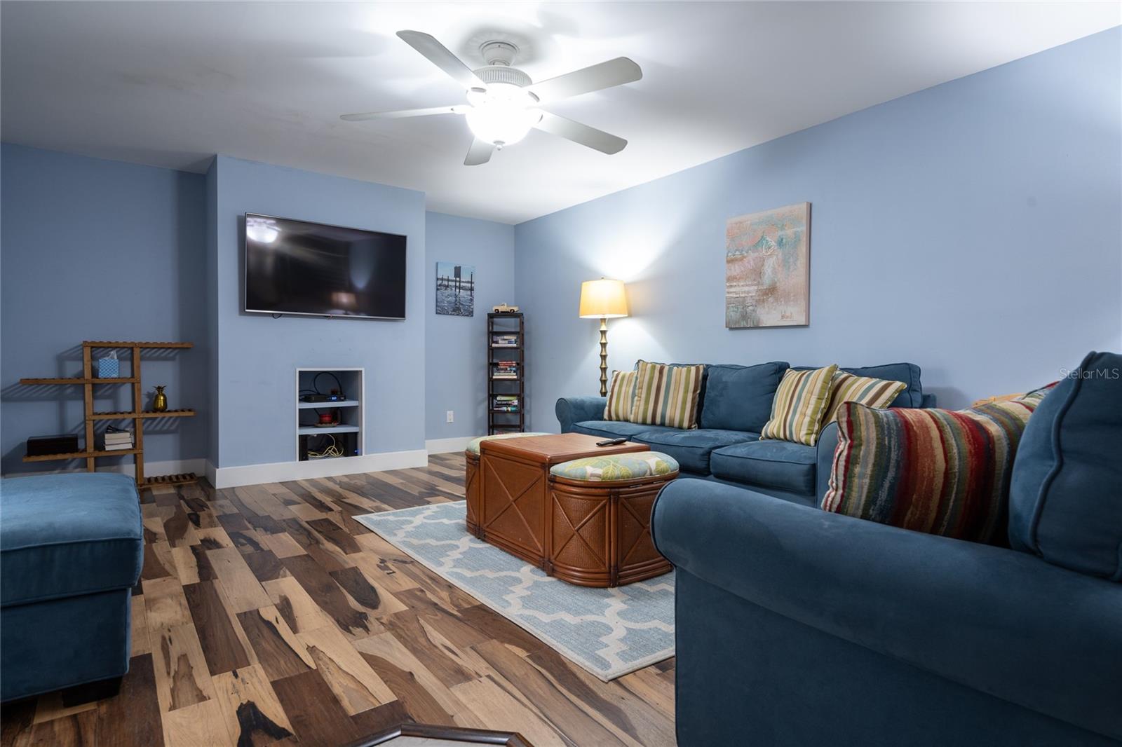 BAHAMIAN CLUB - Residential