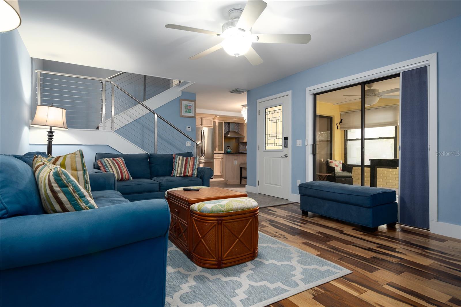 BAHAMIAN CLUB - Residential