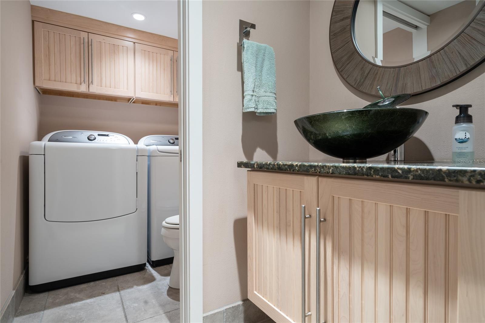 BAHAMIAN CLUB - Residential