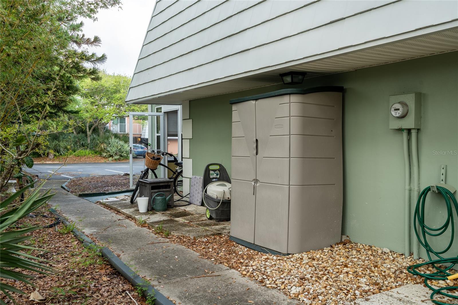 BAHAMIAN CLUB - Residential