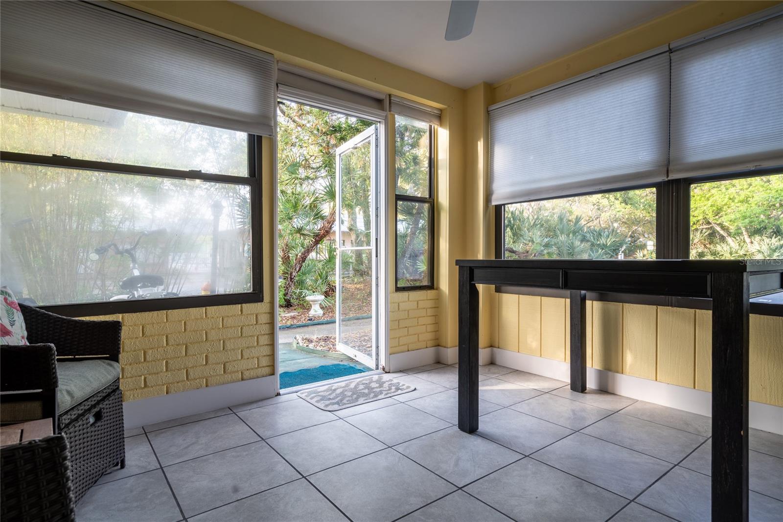 BAHAMIAN CLUB - Residential